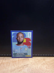 Panini FIFA World Cup 2026 Sticker COD15 Meschack Elia Blue Parallel US Edition