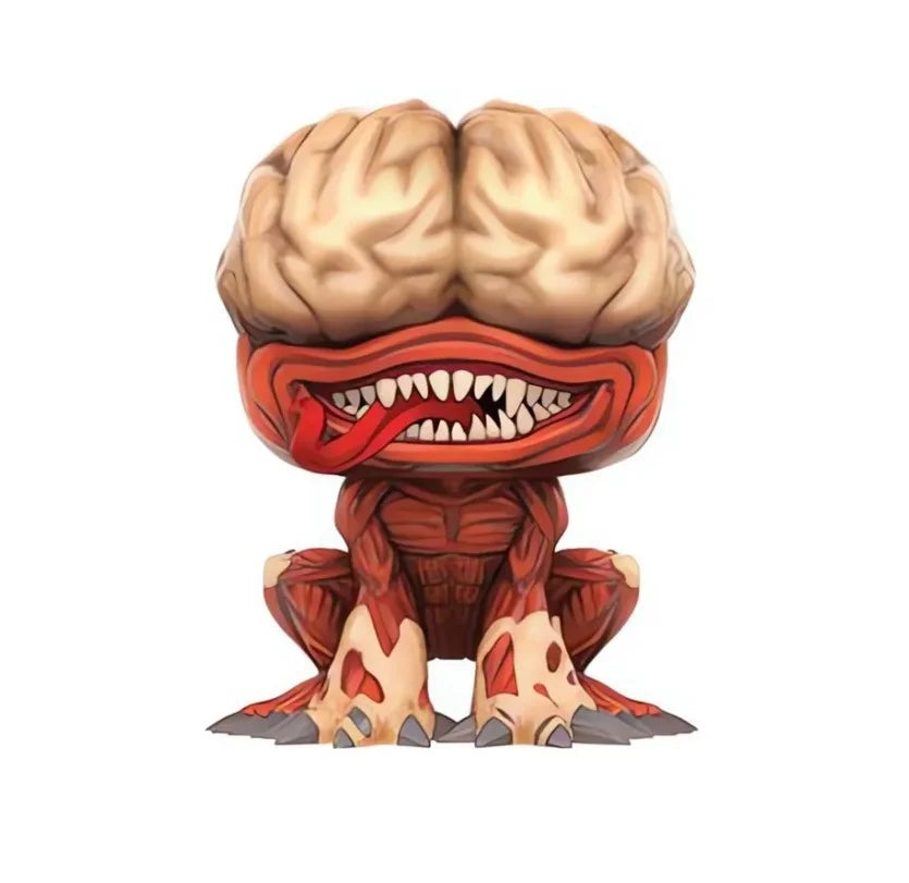 Funko Pop! Games : Resident Evil - Licker #158