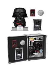 Funko Pop! Classics From the Vault : Star Wars - Darth Vader #01C LE 10,000 Pcs Funko Shop Exclusive