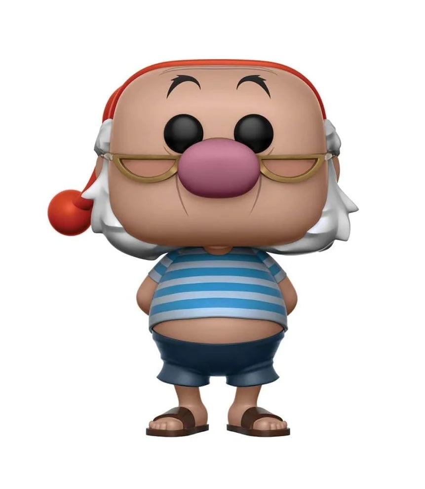 Funko Pop! Disney - Smee #278 Disney Treasures Exclusive
