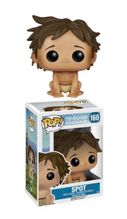Funko Pop! Diney Pixar : The Good Dinosaur - Spot #160