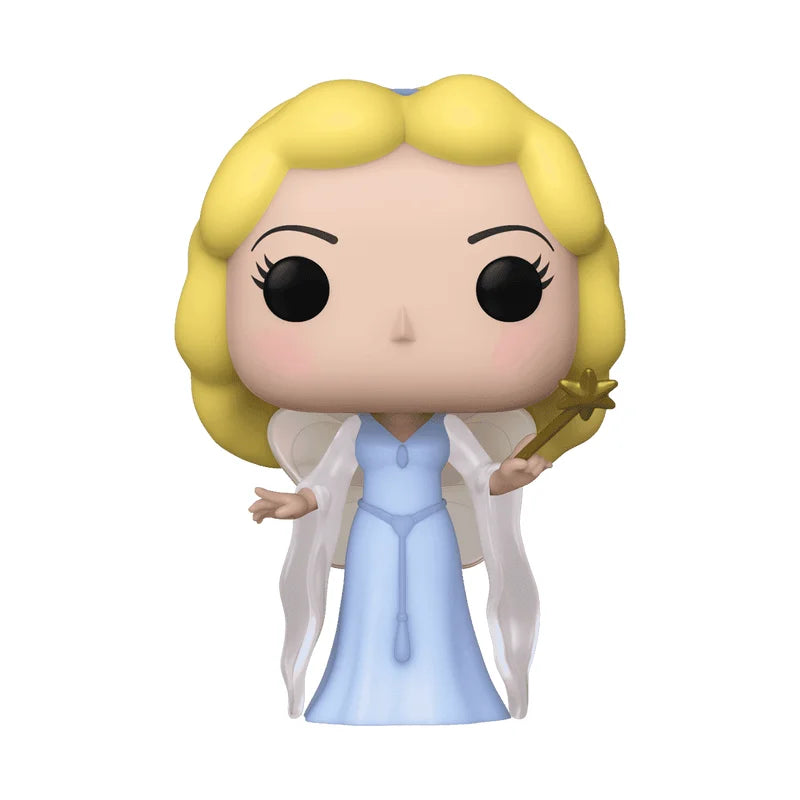 Funko Pop! Disney : Pinnochio - Blue Fairy #1027