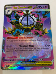 💎 Pokémon EX Rare Card Bundle 💎