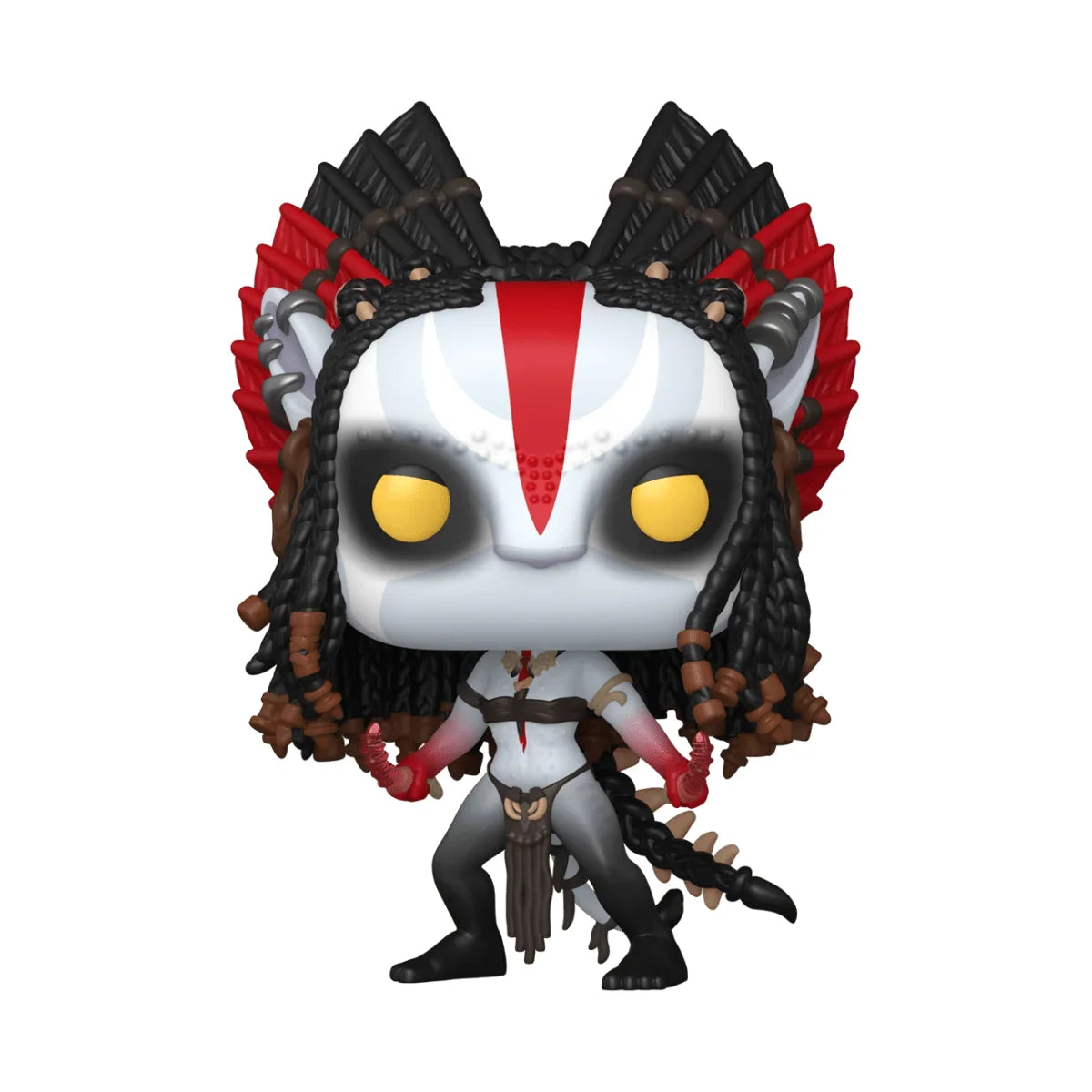 Funko POP! Avatar - Varang #1978 LE 3500 Pcs Royalty Limited Edition Exclusive