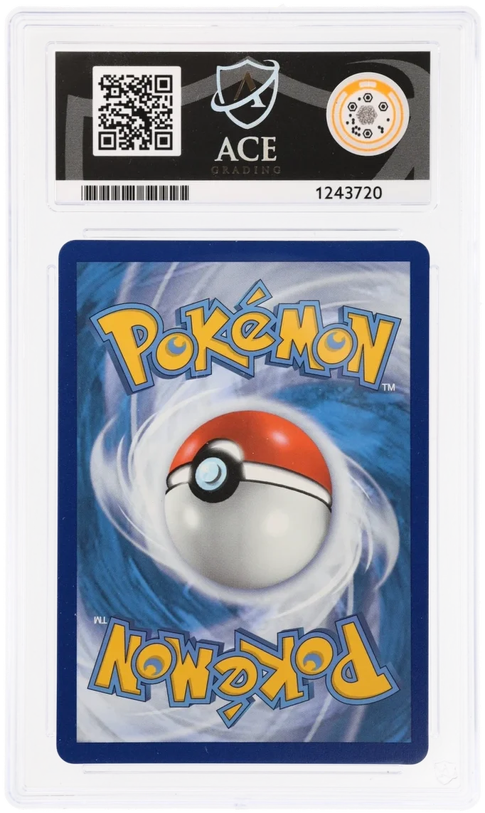 Kyurem VMAX 049/196 (Lost Origin) — ACE 9