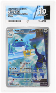 ACE 10 Metang 094/086 (Chaos Rising)