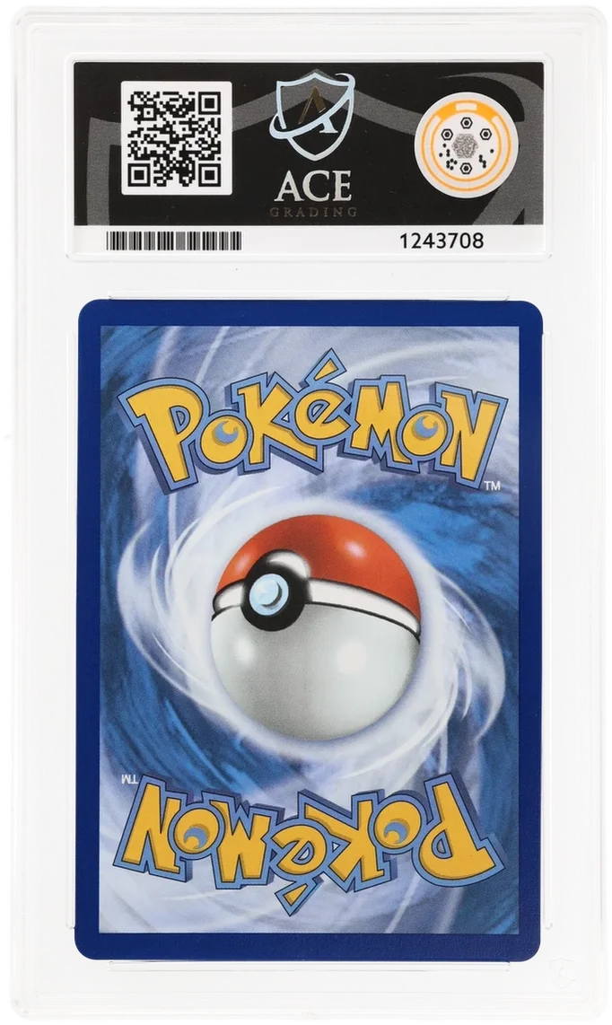 Mega Lucario ex 113/217 (Ascended Heroes)