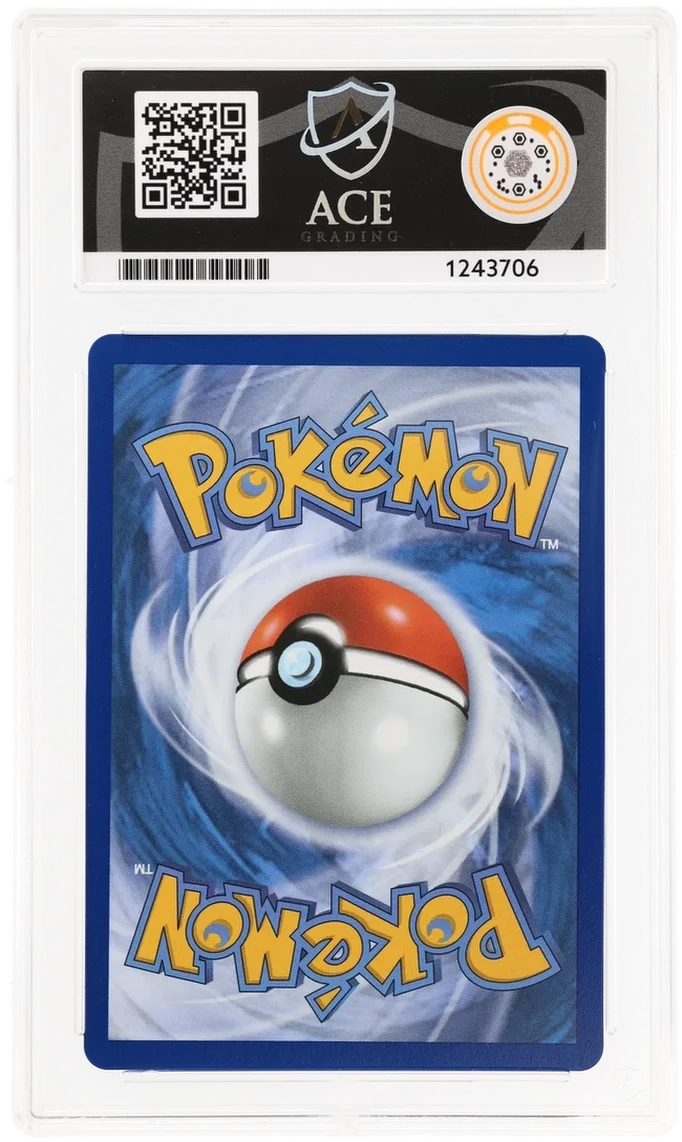 Mega Charizard Y ex 022/217 (Ascended Heroes) — ACE 10