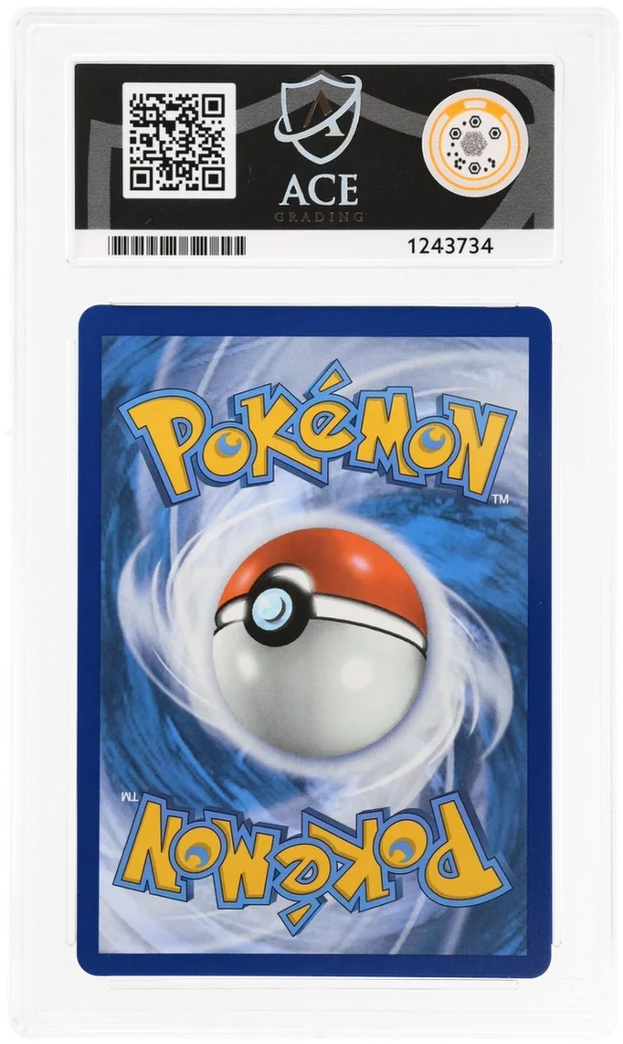 Milotic ex 217/191 (Surging Sparks) — ACE 10
