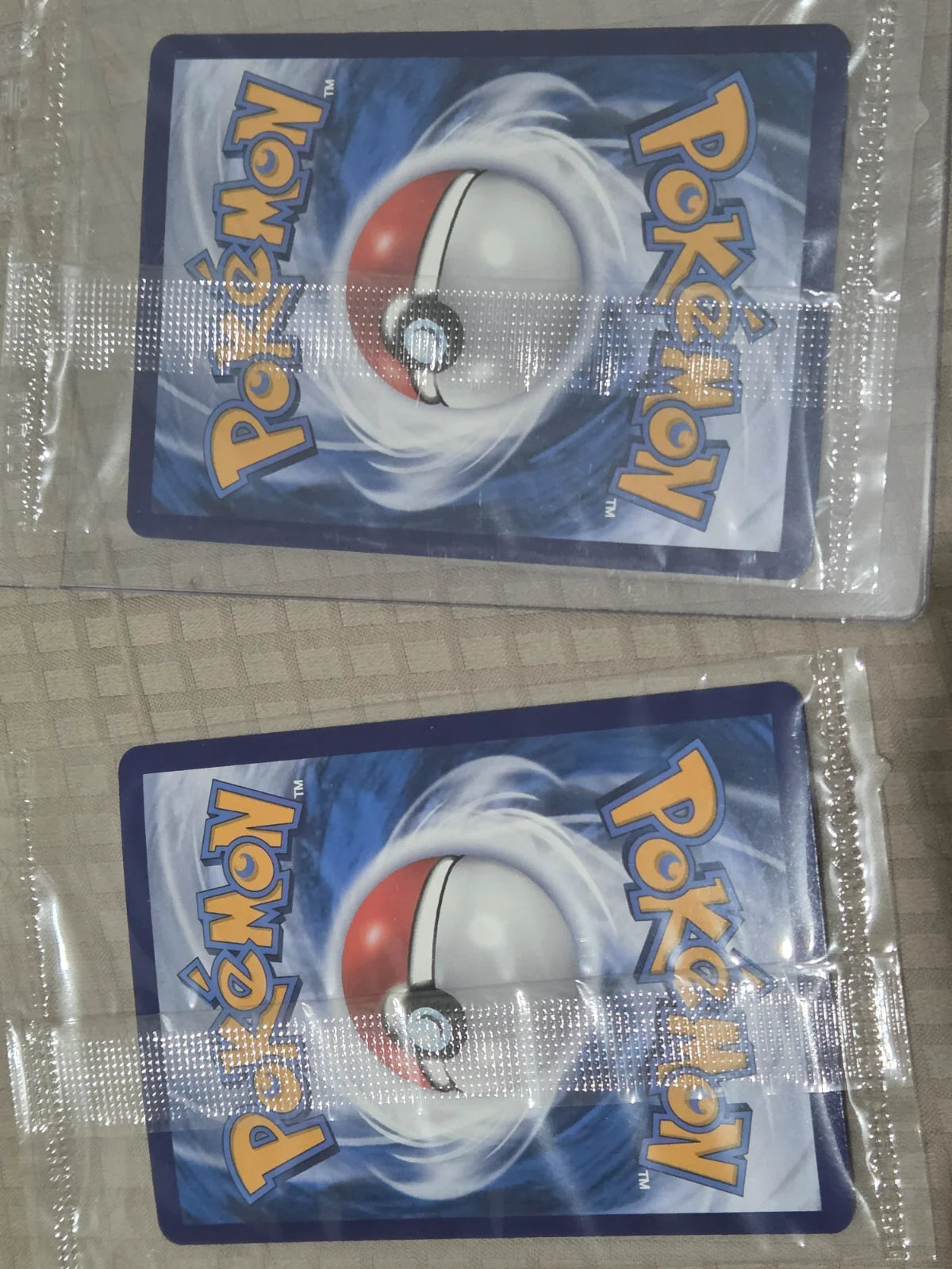Pokemon 30th Celebration Pikachu Ex Chinese Promos 030/30th-P 031/30th-P