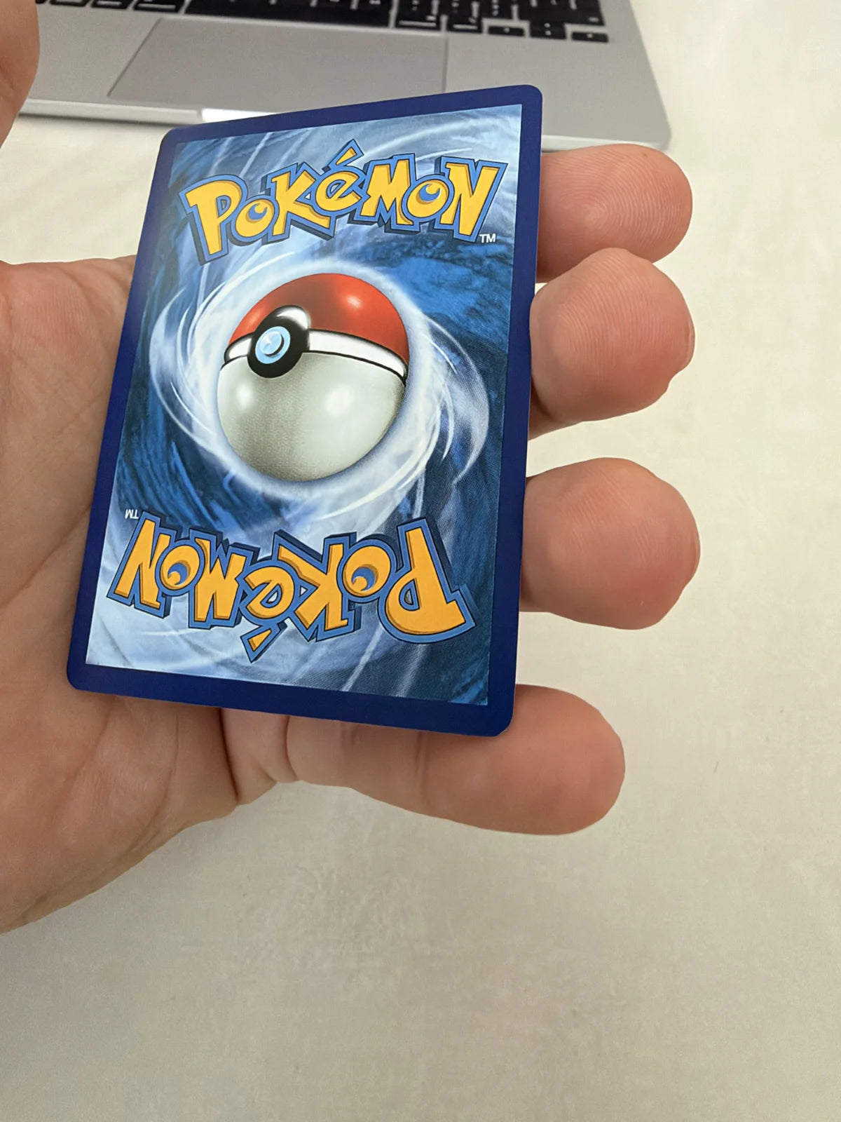 Hypno 23 · Fossil - 1st Edition Vintage