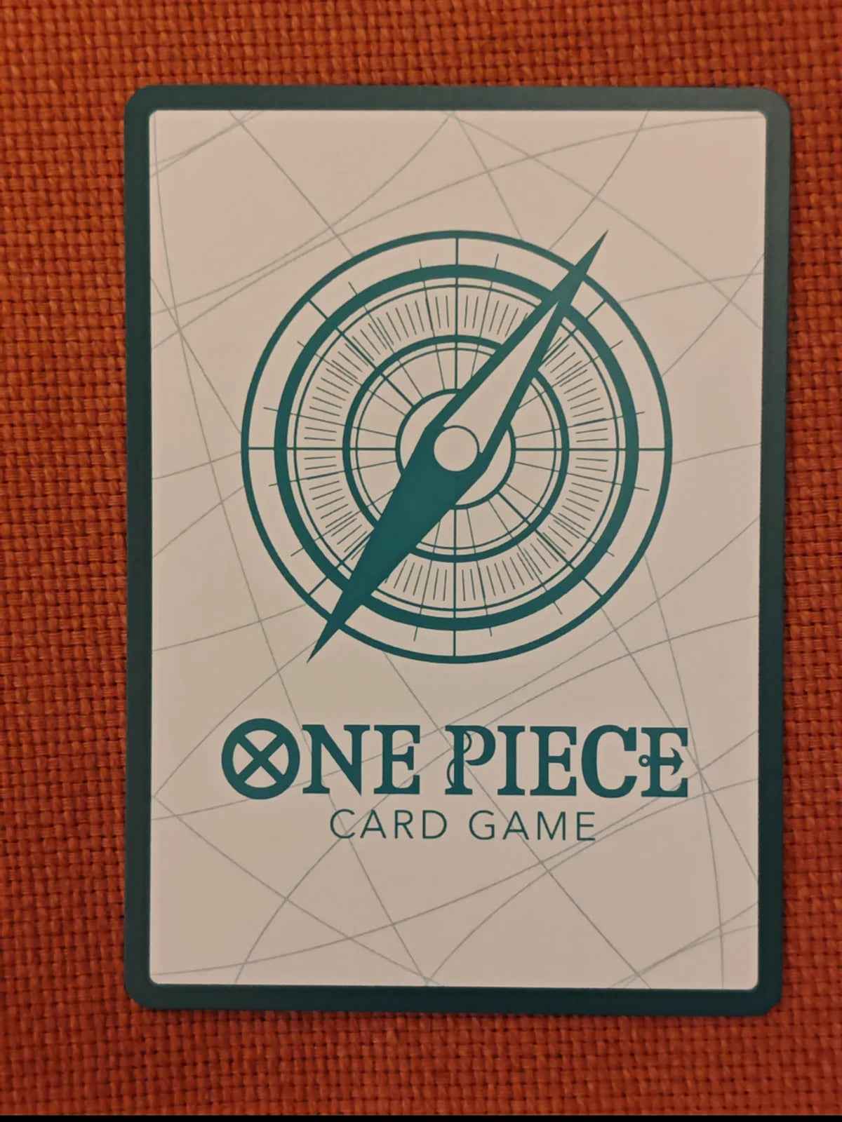 DON!! Card (Boa Hancock) (Gold) (Extra Booster: One Piece Heroine's Edition)