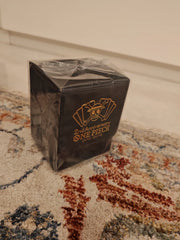 2nd anniversary japanese card case