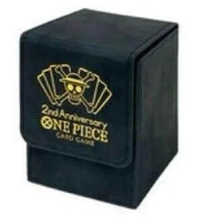 2nd anniversary japanese card case