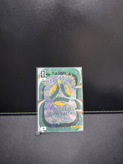 Panini Adrenalyn XL FIFA World Cup 2026 #35 Australia Team Crest