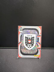Panini Adrenalyn XL FIFA World Cup 2026 #47 Austria Team Crest