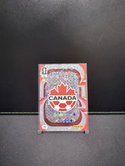 Panini Adrenalyn XL FIFA World Cup 2026 #83 Canada Team Crest