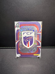 Panini Adrenalyn XL FIFA World Cup 2026 #95 Cape Verde Team Crest