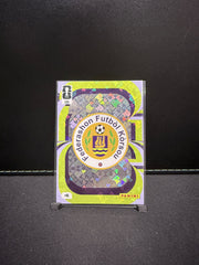 Panini Adrenalyn XL FIFA World Cup 2026 #131 Curaçao Team Crest