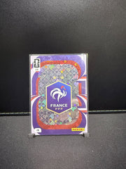 Panini Adrenalyn XL FIFA World Cup 2026 #179 France Team Crest