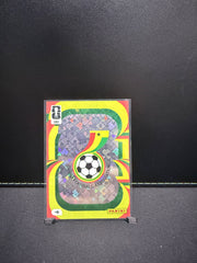 Panini Adrenalyn XL FIFA World Cup 2026 #203 Ghana Team Crest