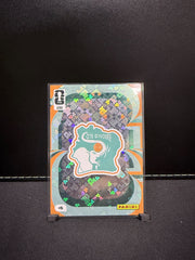 Panini Adrenalyn XL FIFA World Cup 2026 #239 Ivory Coast Team Crest