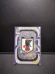 Panini Adrenalyn XL FIFA World Cup 2026 #251 Japan Team Crest
