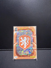 Panini Adrenalyn XL FIFA World Cup 2026 #311 Netherlands Team Crest