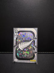 Panini Adrenalyn XL FIFA World Cup 2026 #323 New Zealand Team Crest