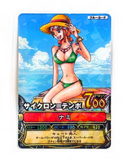 Nami - One Piece - One Py Berry Match - 2009