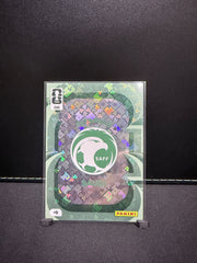 Panini Adrenalyn XL FIFA World Cup 2026 #395 Saudi Arabia Team Crest