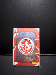 Panini Adrenalyn XL FIFA World Cup 2026 #467 Tunisia Team Crest