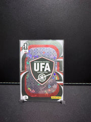 Panini Adrenalyn XL FIFA World Cup 2026 #503 Uzbekistan Team Crest