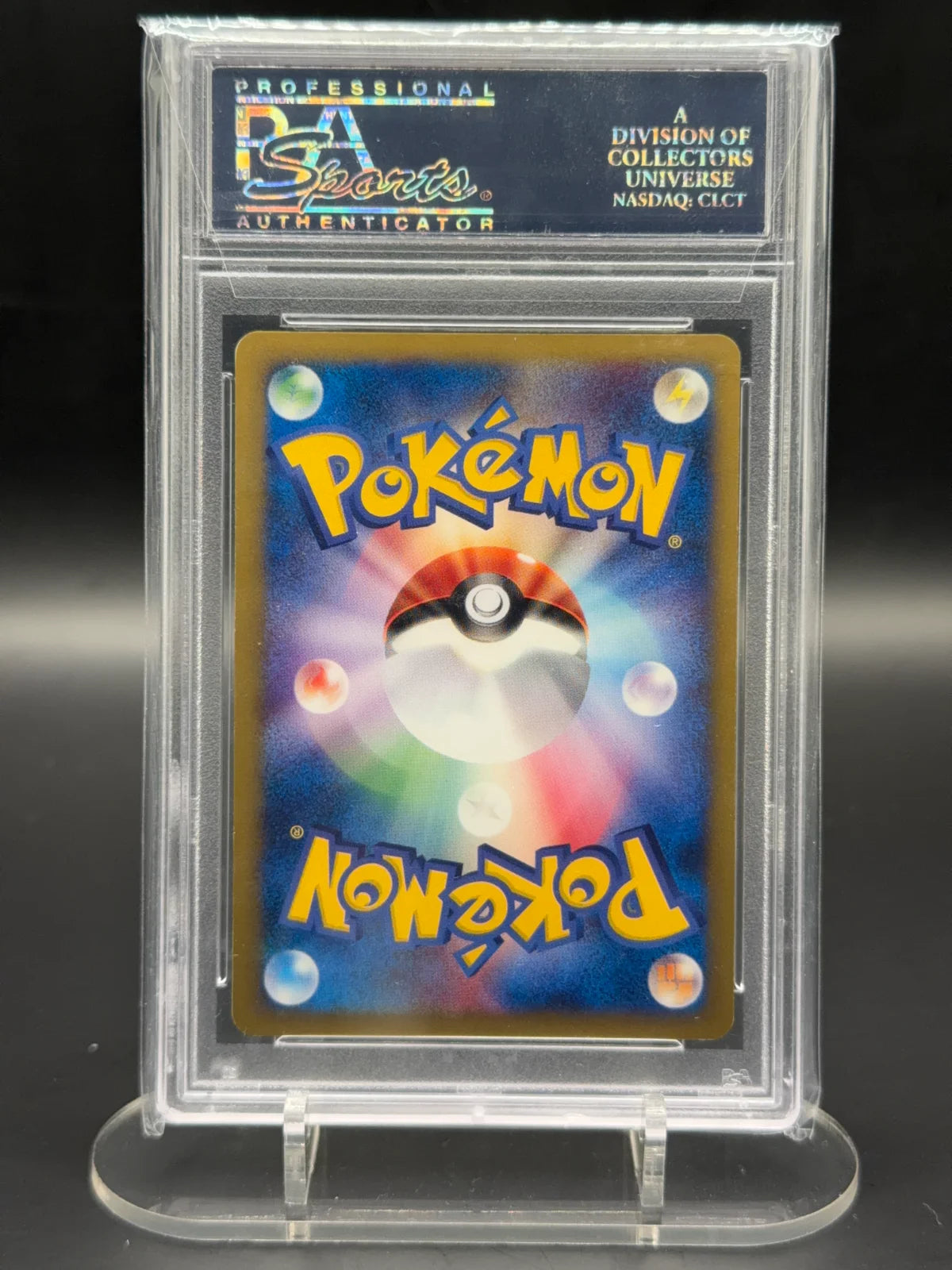Fearow - 124/128 (Base Expansion Pack) — PSA 10