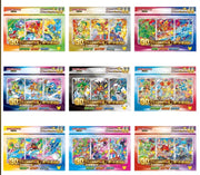 [Pre-Order] 30th CELEBRATION Card Set All 9 Types Japanese Pokemon Card