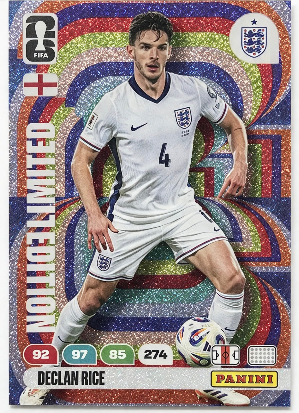 Weston McKennie (Limited Edition)