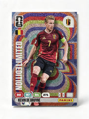 Kevin De Bruyne (Limited Edition)
