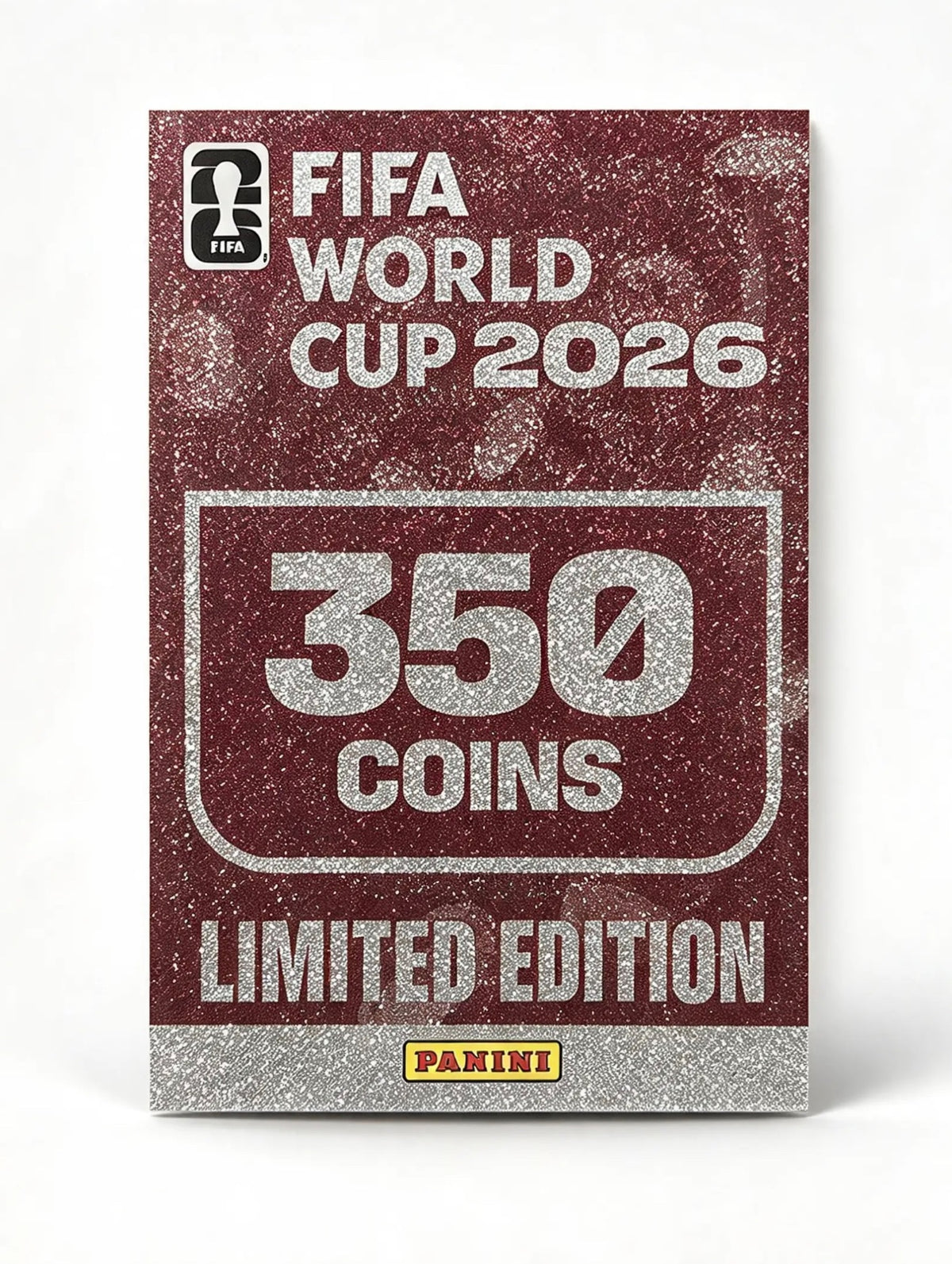 350 Coins (Limited Edition)