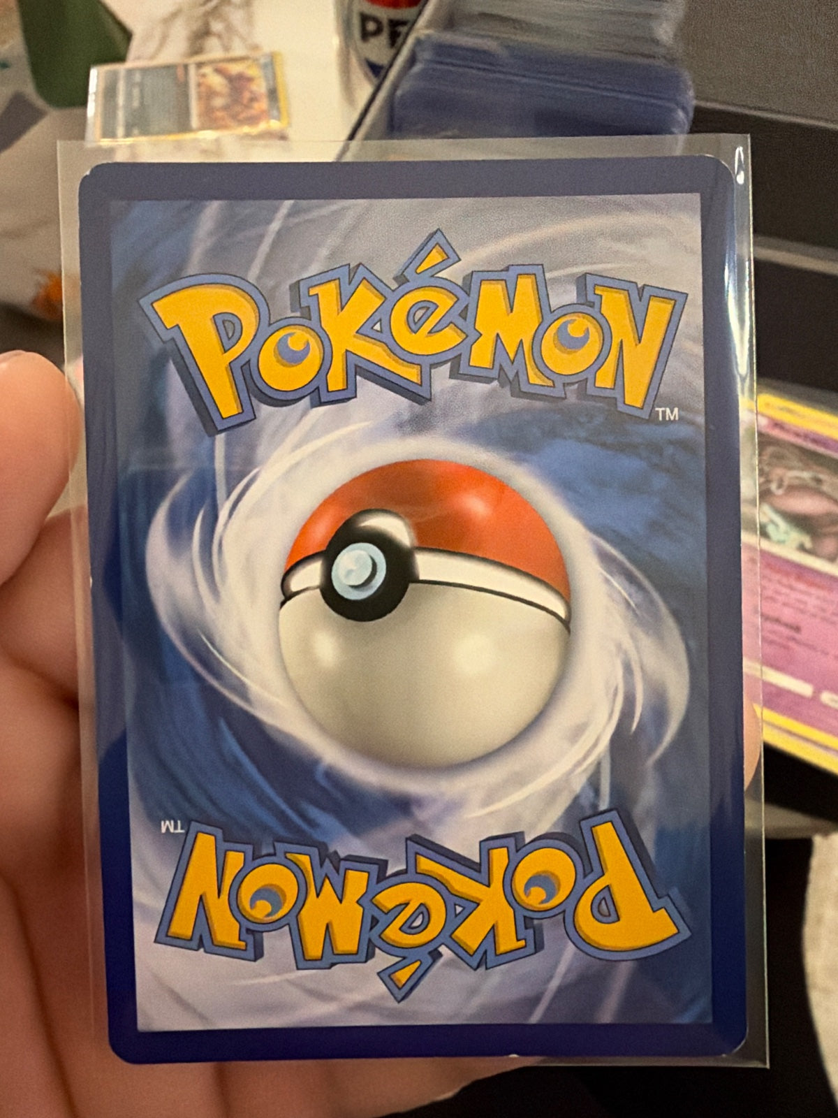 Mewtwo (SM Unbroken Bonds) (Cracked Ice Holo) 075/214 (Deck Exclusives)