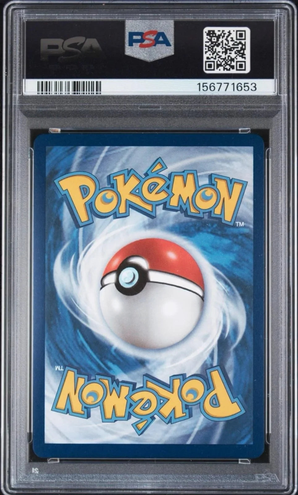2021 Pokémon Celebrations #24 Birthday Pikachu, signed by Sarah Natochenny PSA9 Autograph authenticated by PSA/DNA.