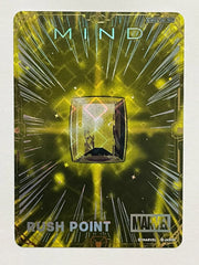 Mind Stone Rush Point BP01-148 SEC (The Avengers)