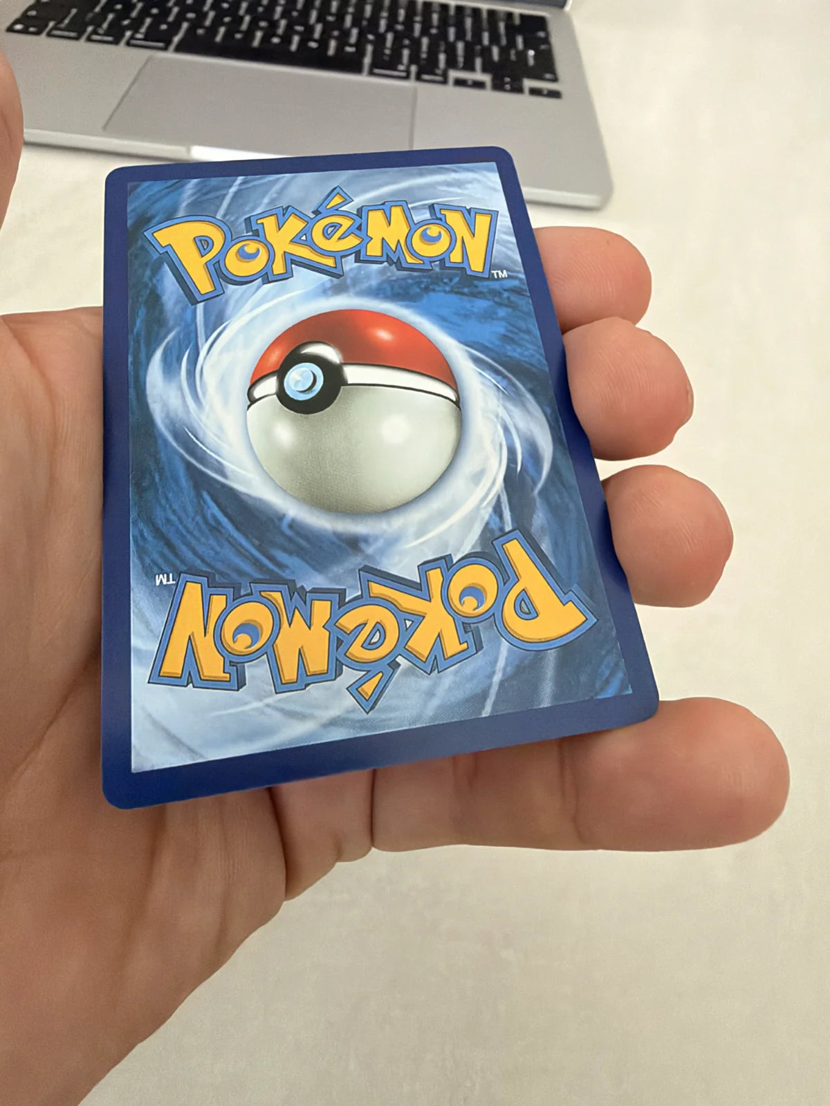 Magmar 39 · Fossil - 1st Edition Vintage