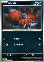 Nickit 053/084 · Reverse Holofoil (Pitch Black)