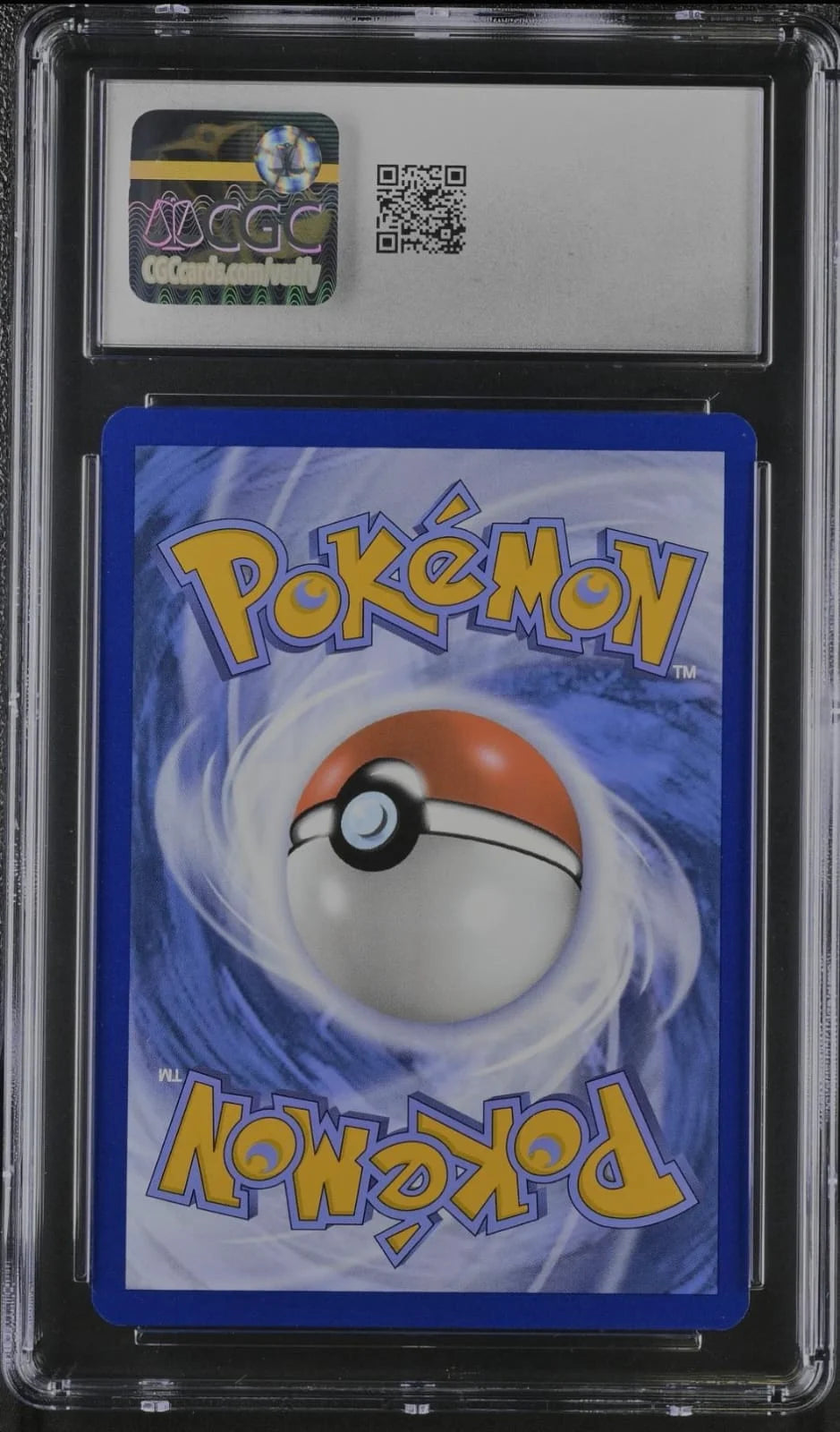 2025 Pokémon Black Star Promo #214: Pikachu, 2024 Illustration Contest Winner CGC 10