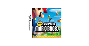 Super mario bros ds