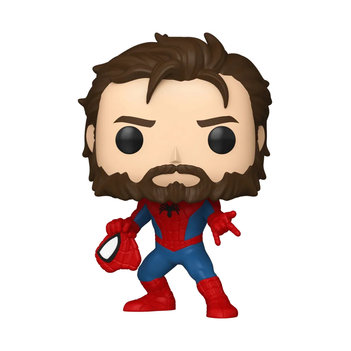 Funko Pop! Marvel - Ultimate Spider-Man #1561, LE 5000 Pieces Ultra Limited Edition Exclusive