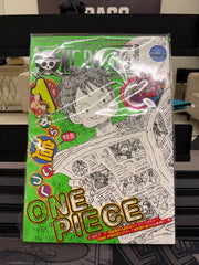 One piece magazine promo vol.17 Jp Sealed