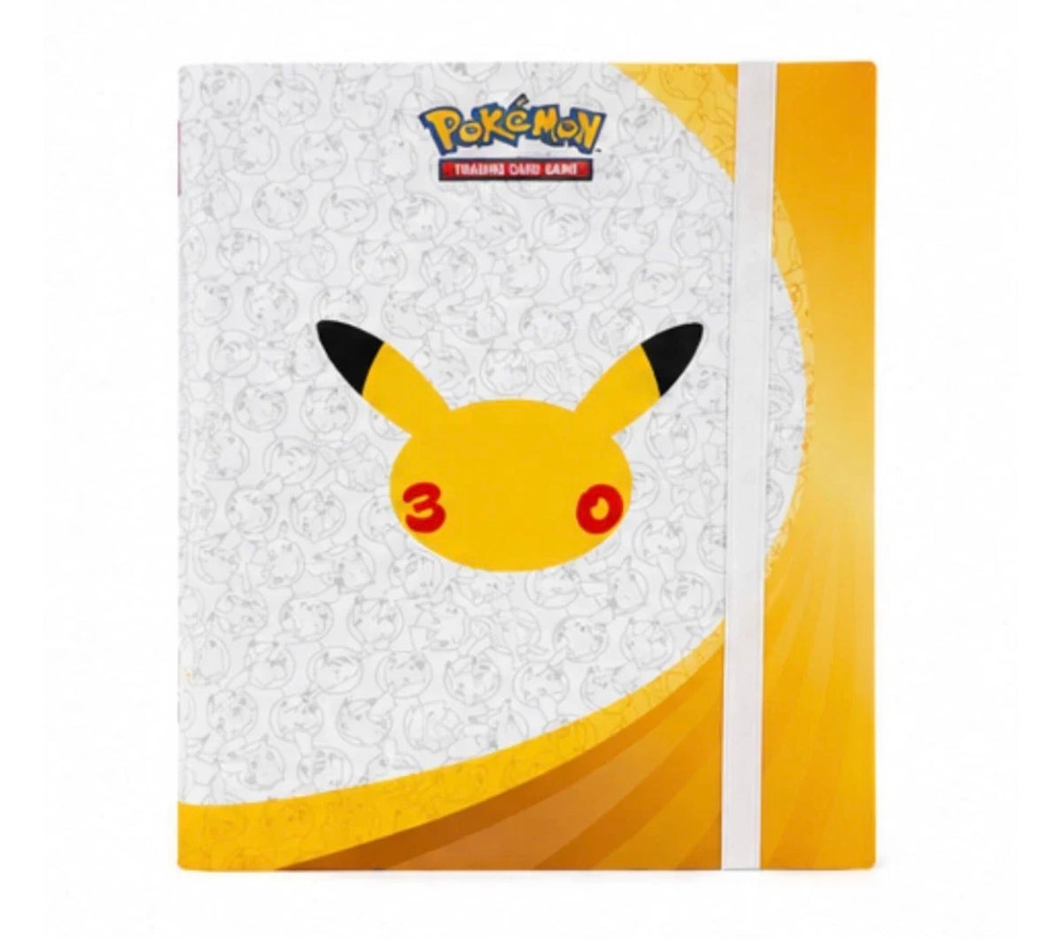 Binder “Only” 30th Celebration