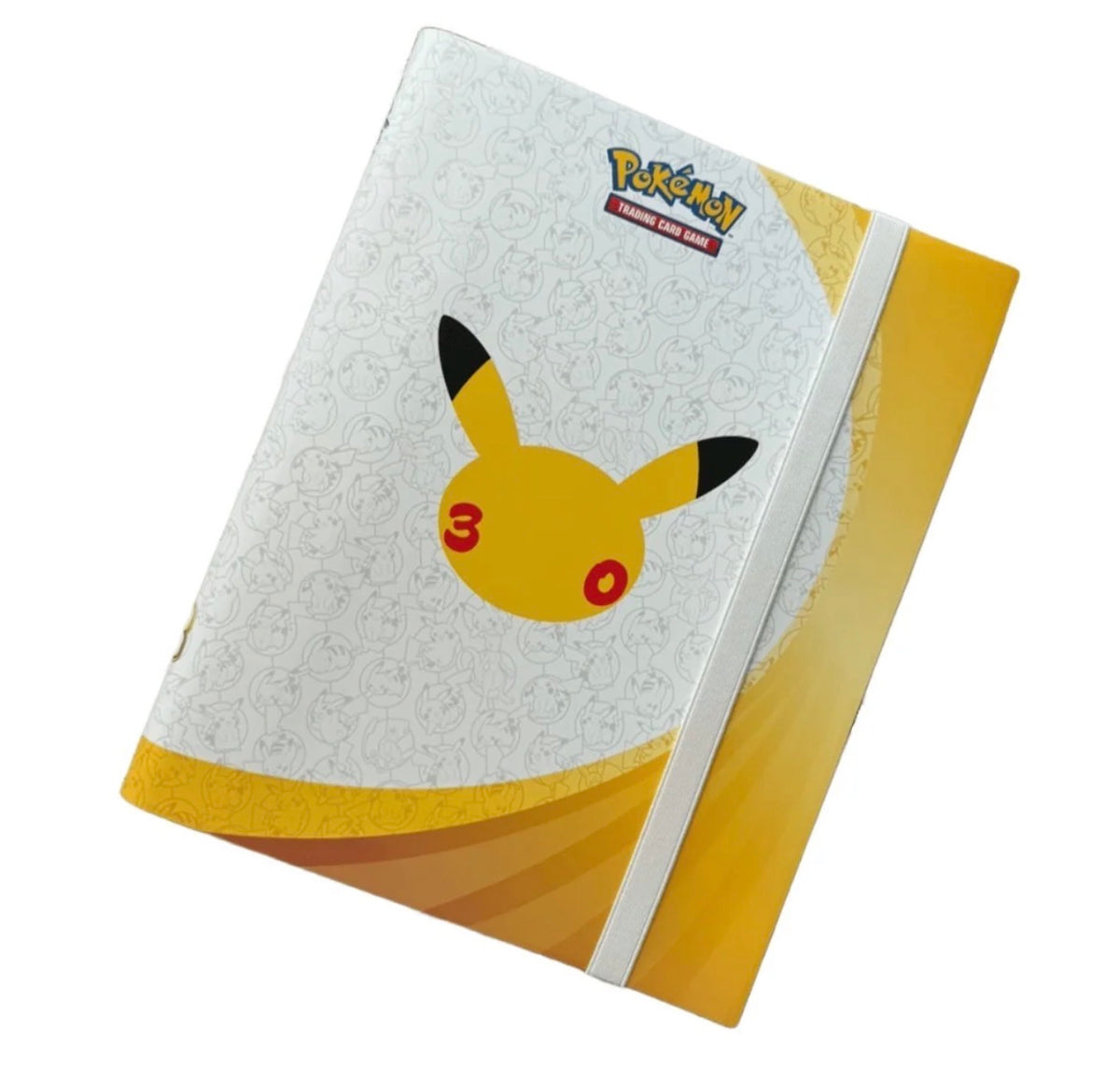 Binder “Only” 30th Celebration