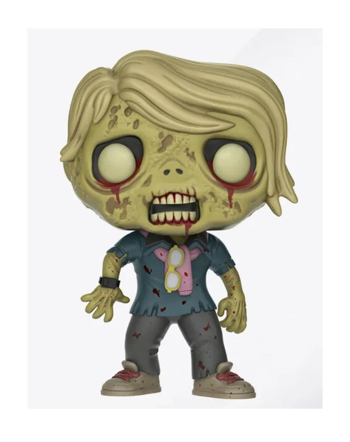 Funko Pop! Games : Call Of Duty - Spaceland Zombie #148